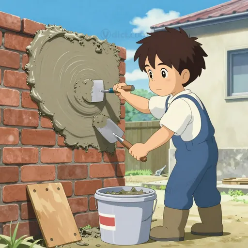 stucco