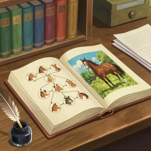 stud-book