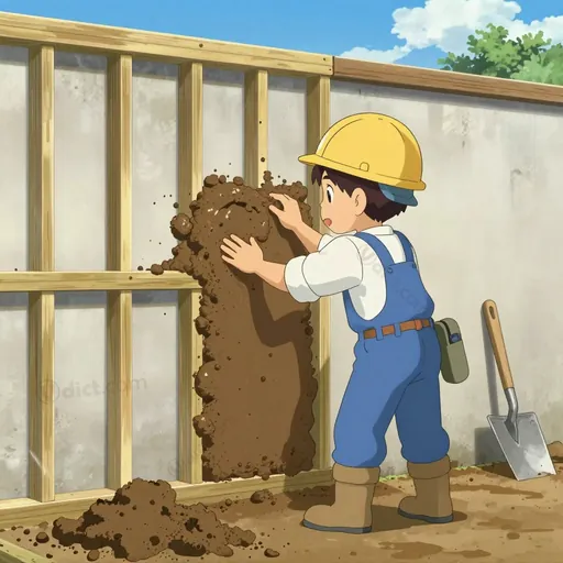 stud and mud