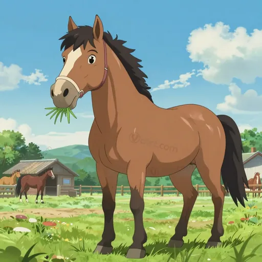 stud mare