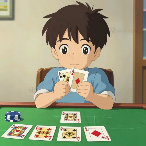 stud poker