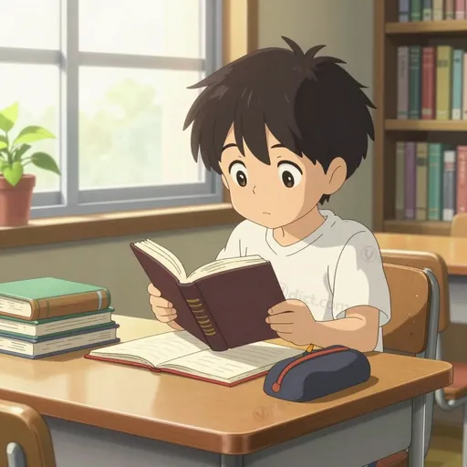 student