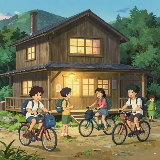 student lodging