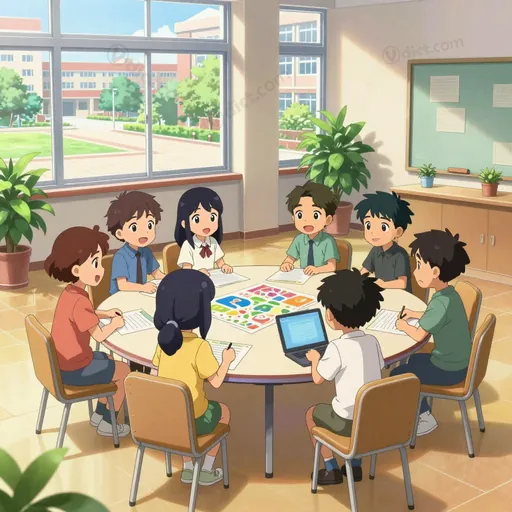 student union