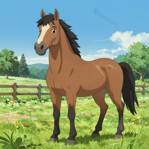 studhorse