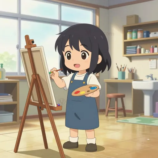 studio