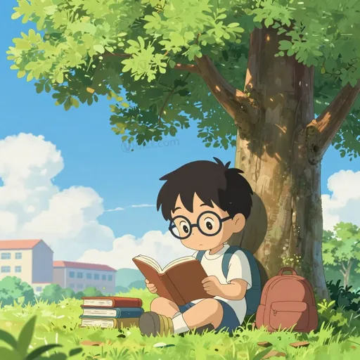 studious