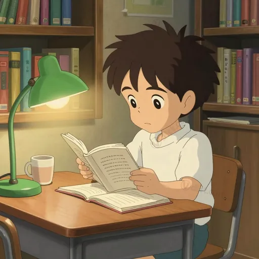 study