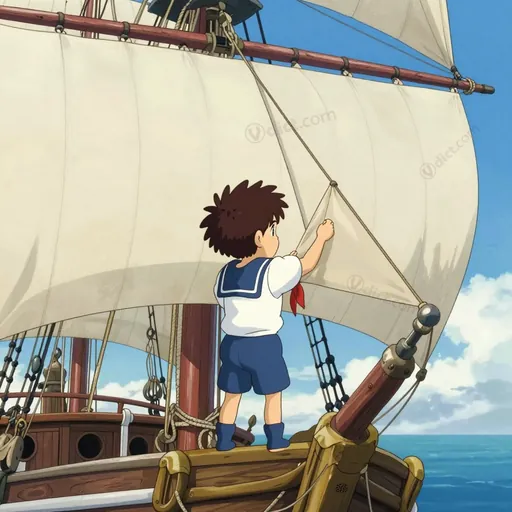stunsail