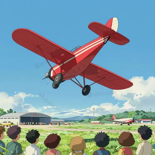 stunt pilot