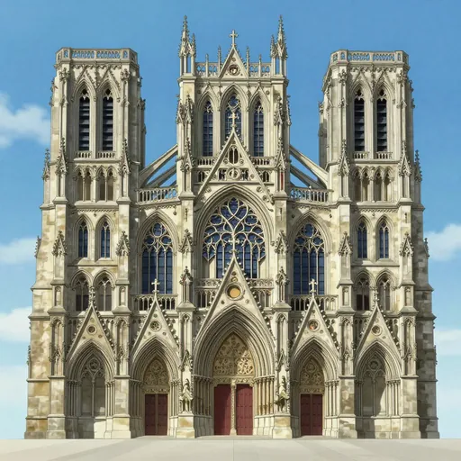 style of architecture
