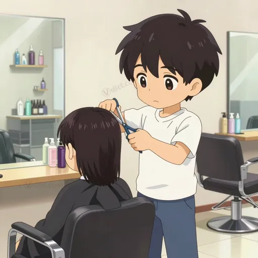 stylist