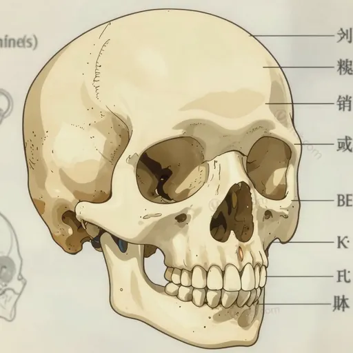 styloid