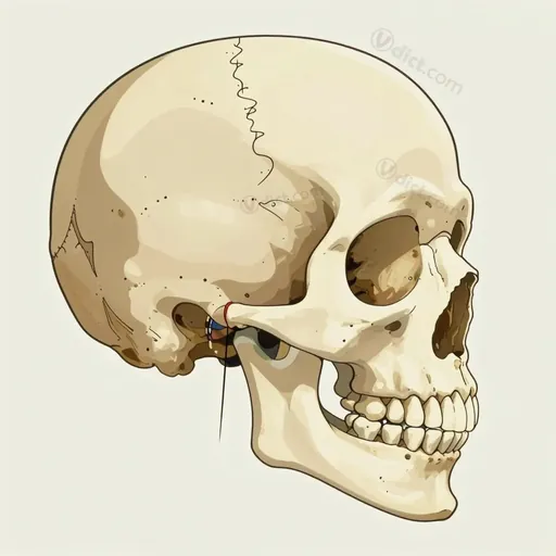 styloid process