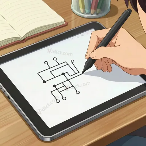 stylus
