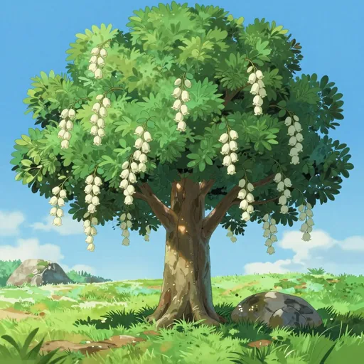 styrax