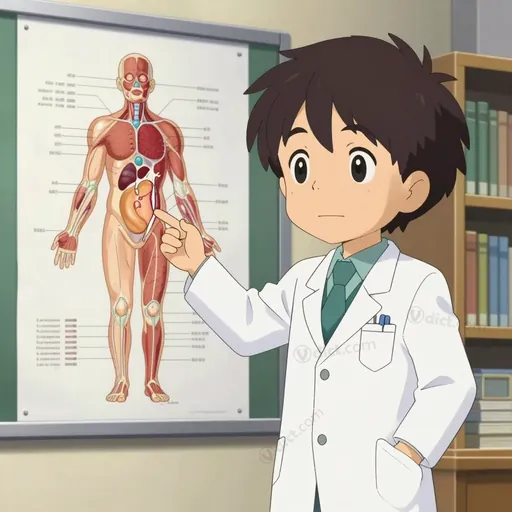 sub-abdominal