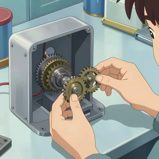 sub-assembly
