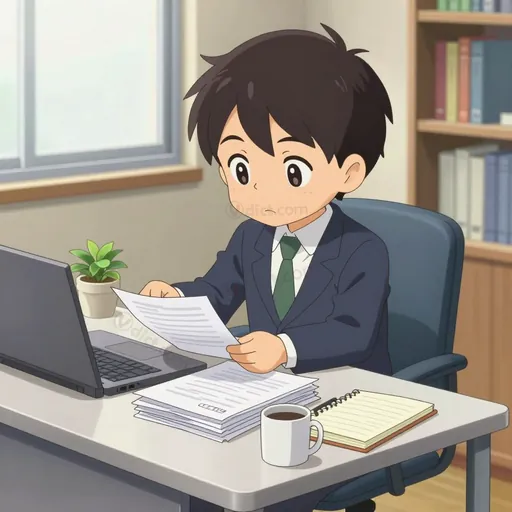 sub-assistant