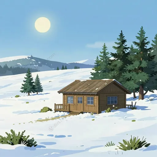 subarctic