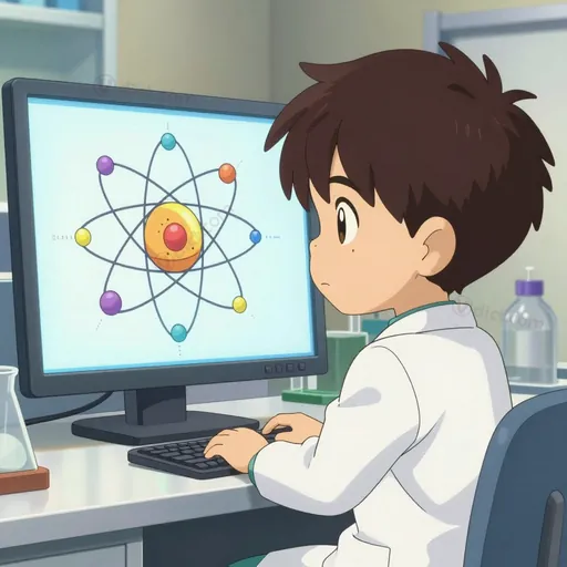 subatomic