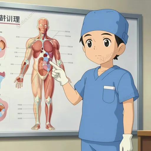 subaxillary