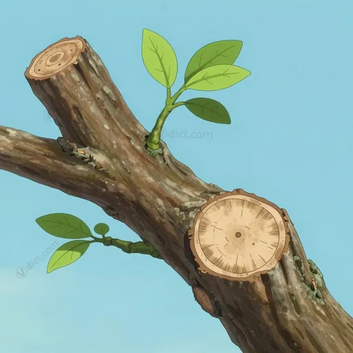 subbranch