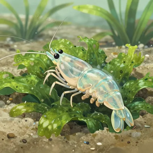 subclass ostracoda