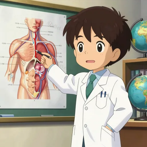 subclavian artery