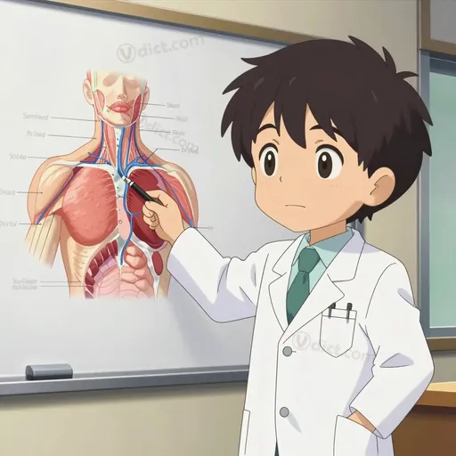 subclavian vein