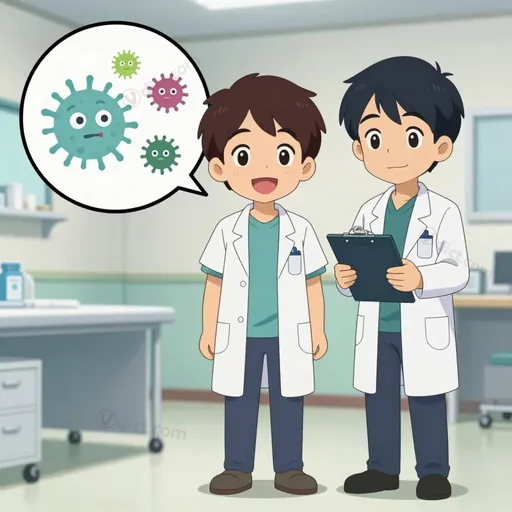 subclinical