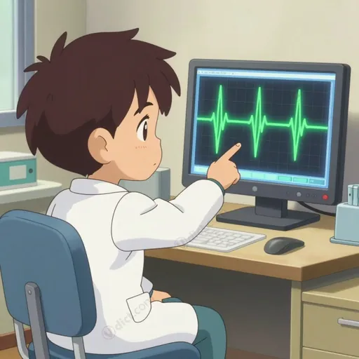 subclinical absence