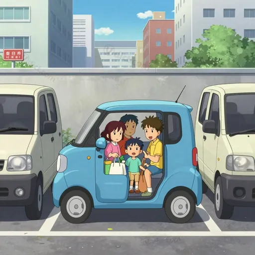 subcompact