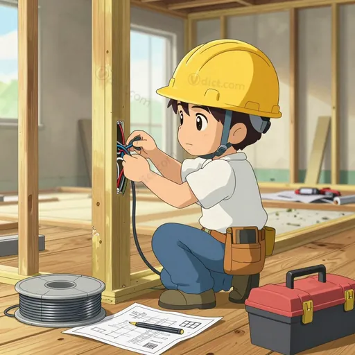 subcontractor