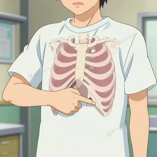 subcortal