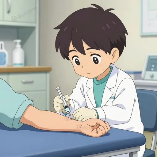 subcutaneous test