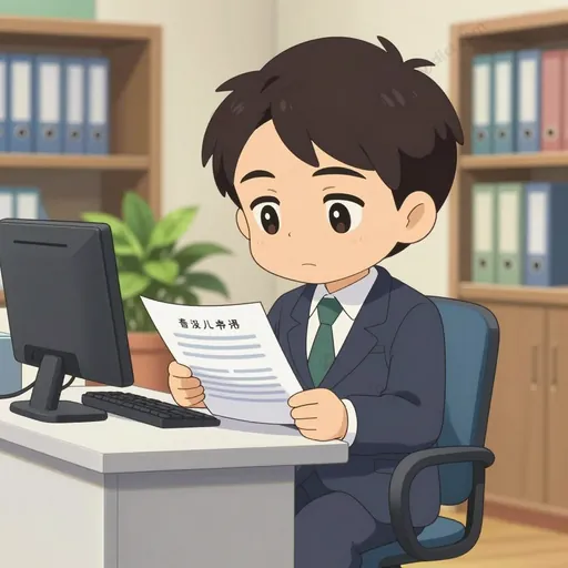 subdirector