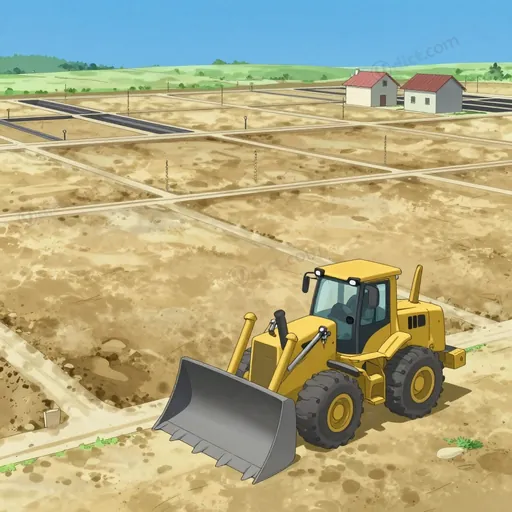 subdivision