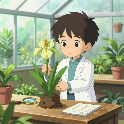 subfamily acoraceae