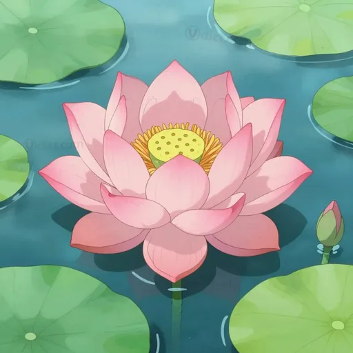 subfamily nelumbonaceae
