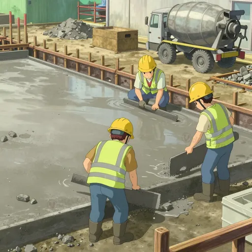 subfoundation