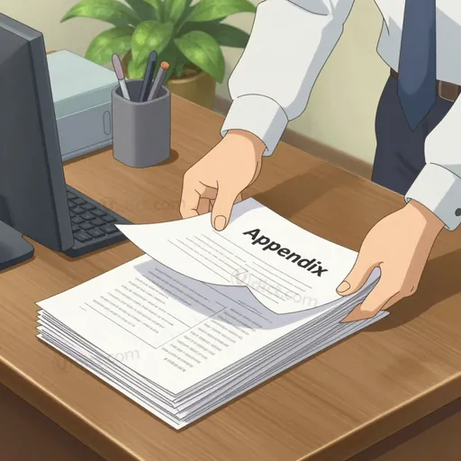 subjoin