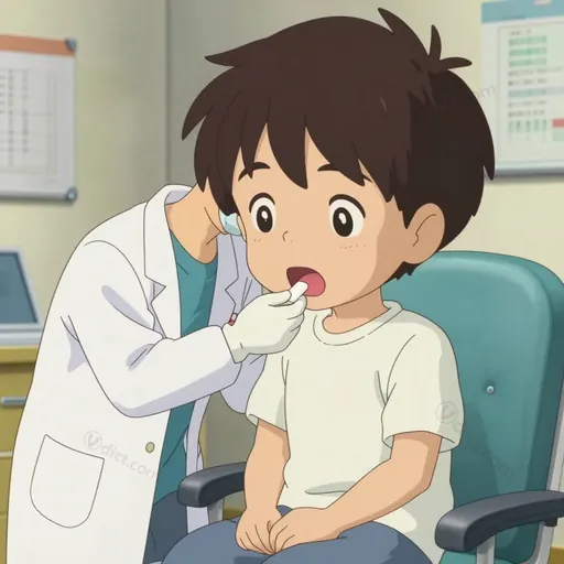 sublingual
