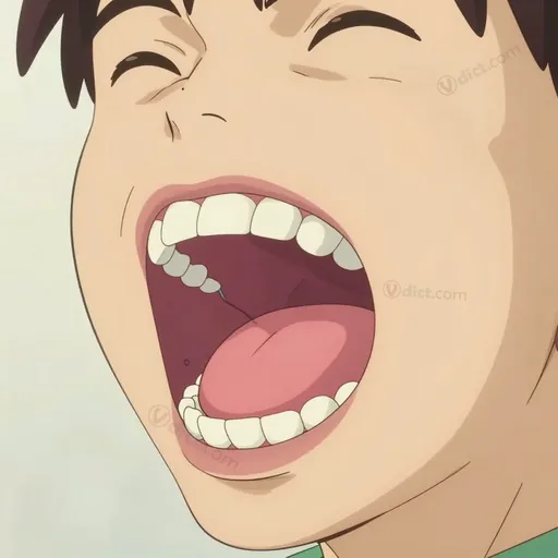 sublingual gland