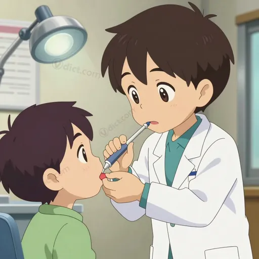 sublingual vein