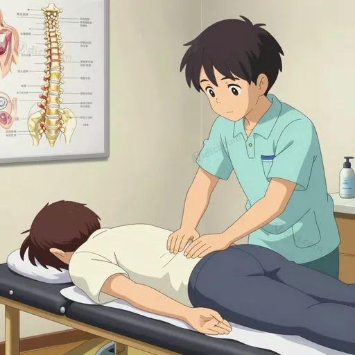 subluxation