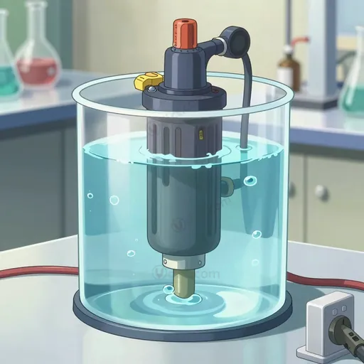 submergible