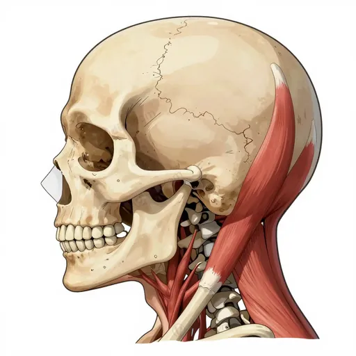 suboccipital