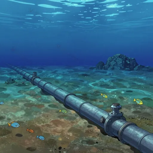 subocean