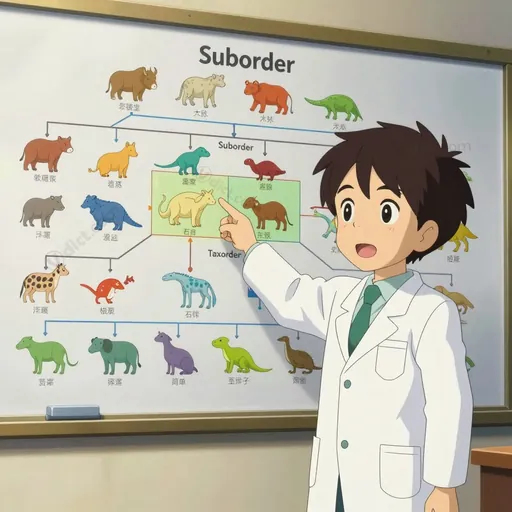 suborder